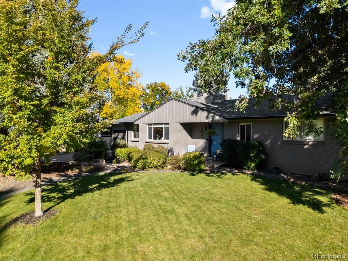 444 S Niagara Street