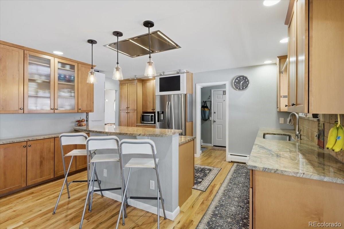 444 S Niagara Street