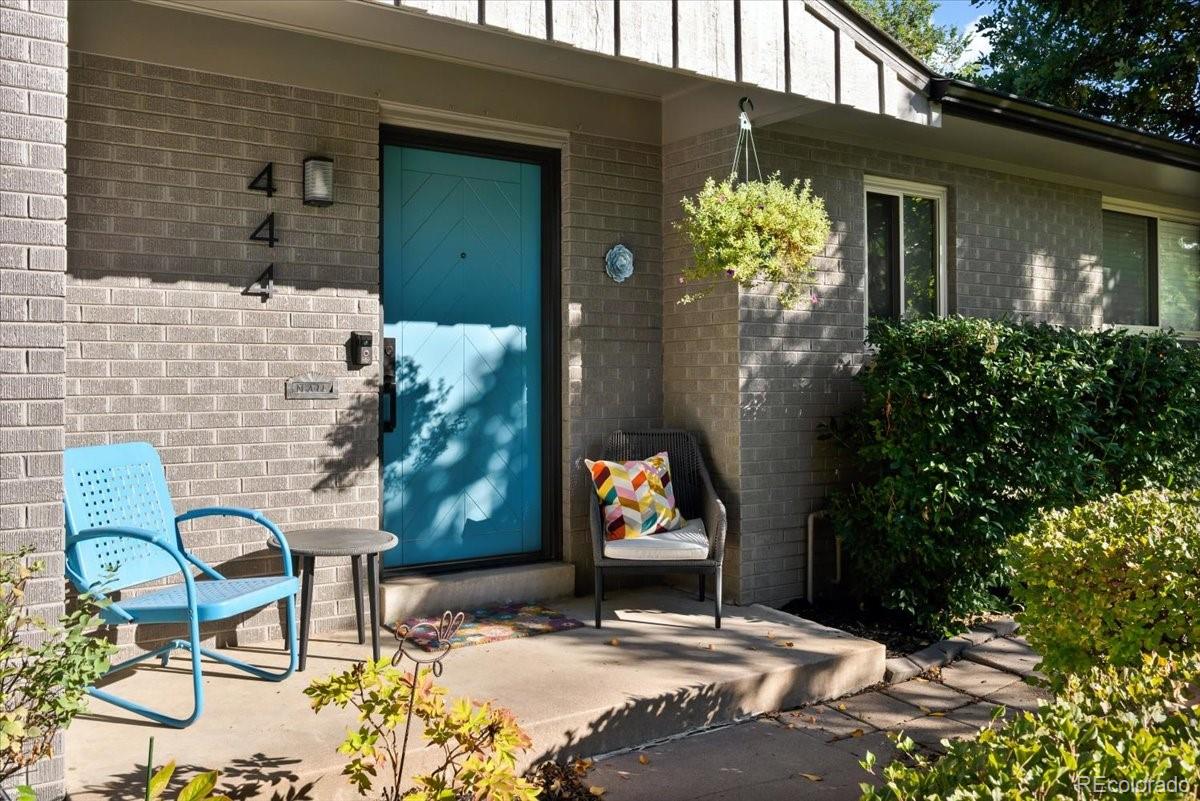 444 S Niagara Street