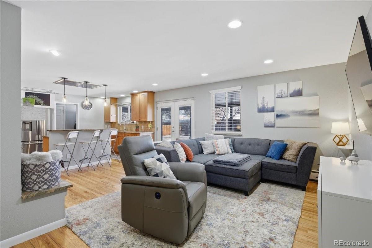 444 S Niagara Street