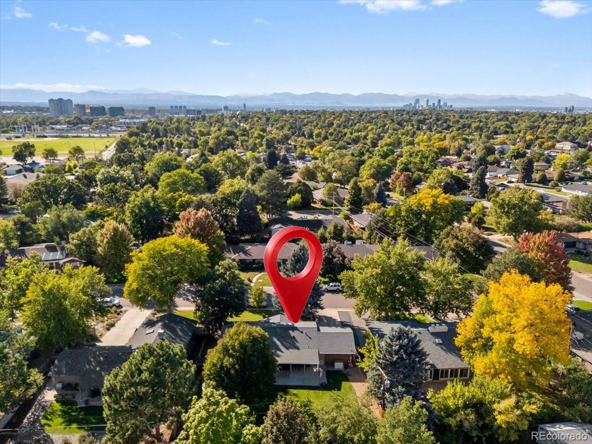 444 S Niagara Street