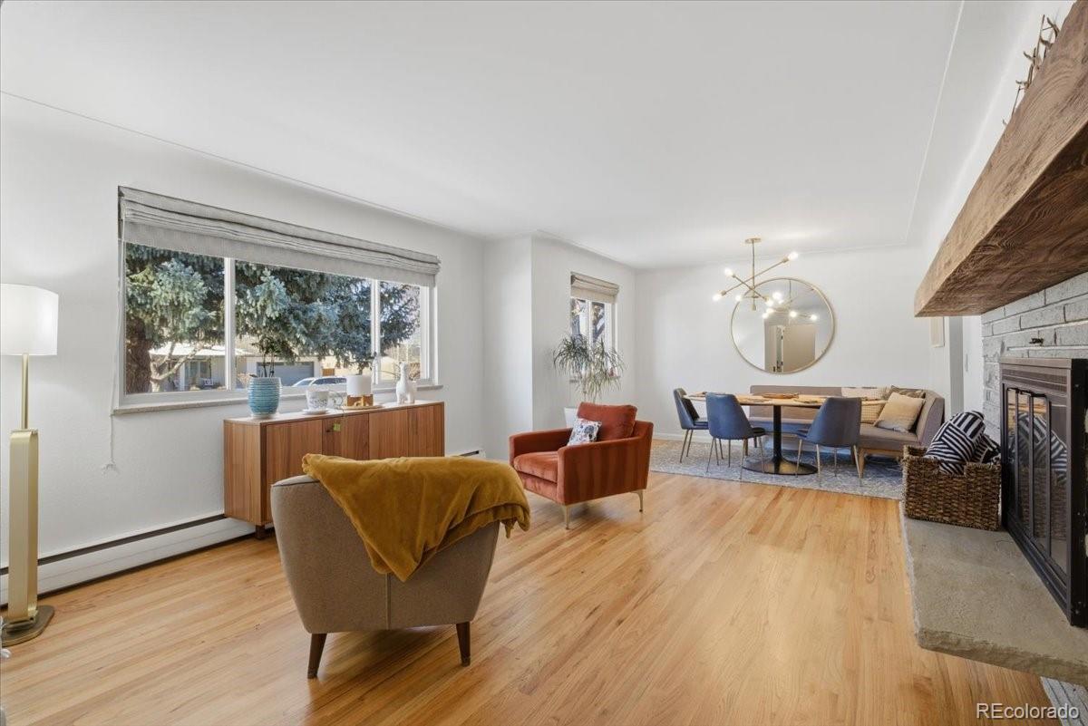 444 S Niagara Street