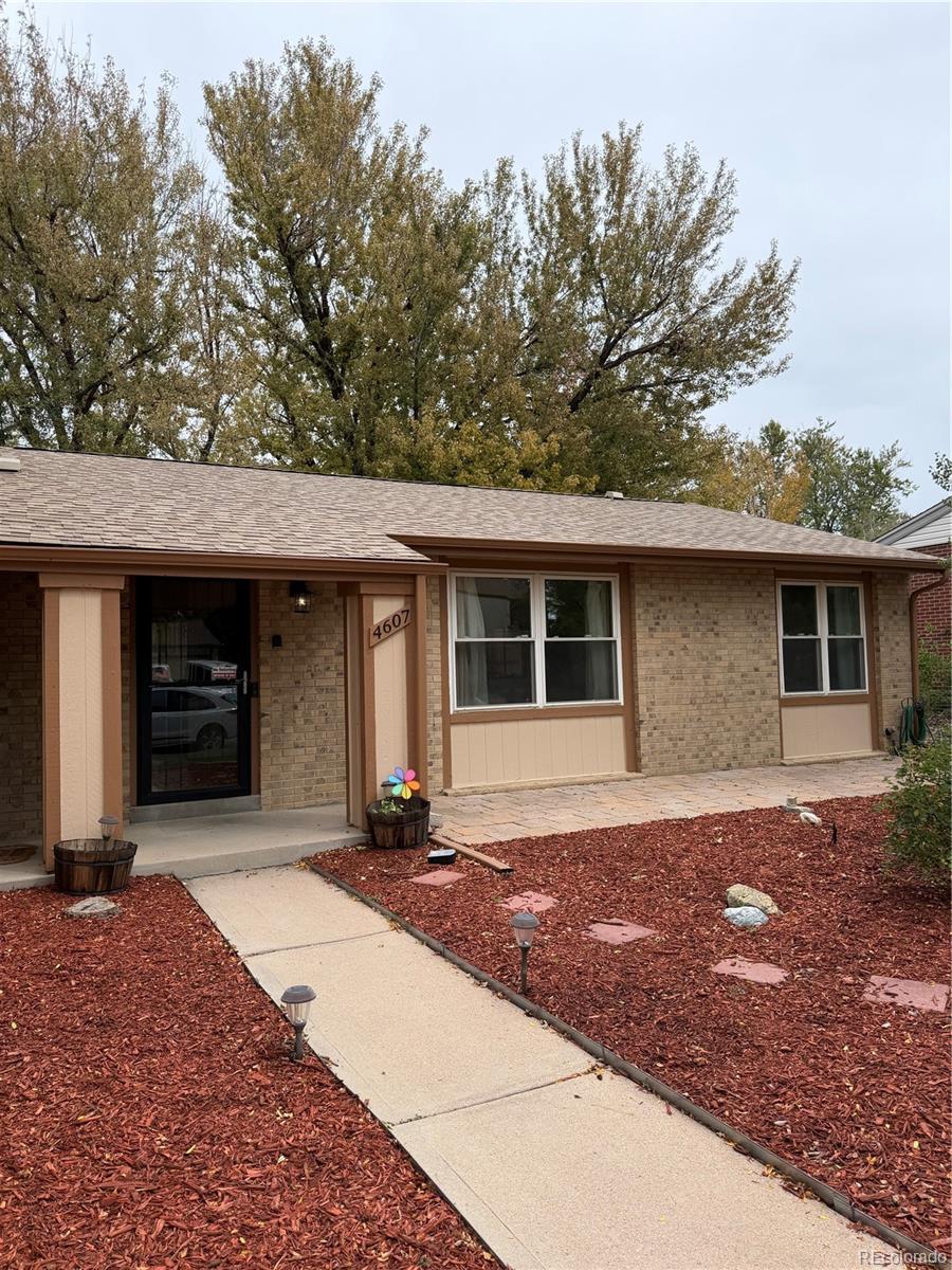 4607 S Ivory Circle