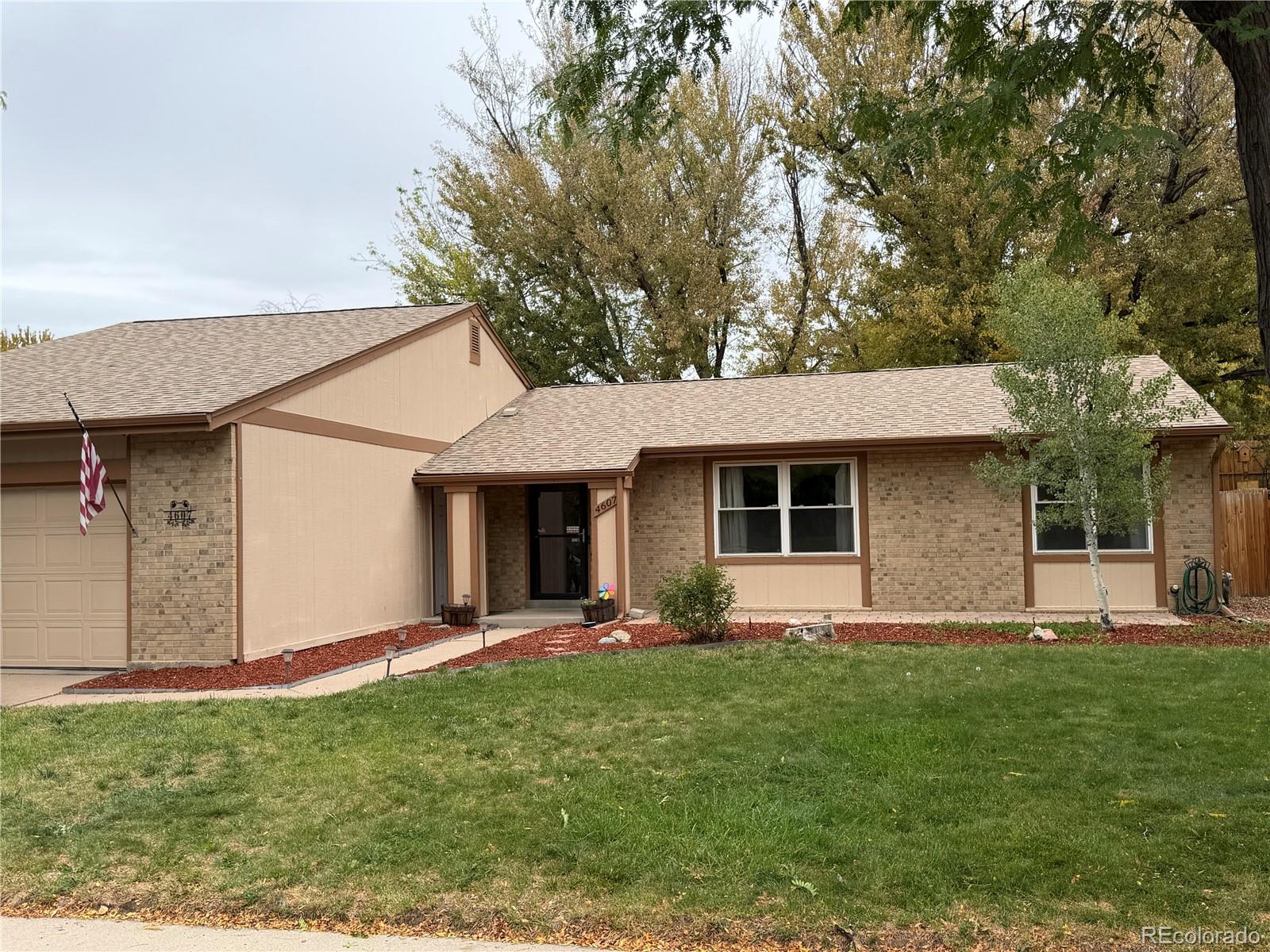 4607 S Ivory Circle