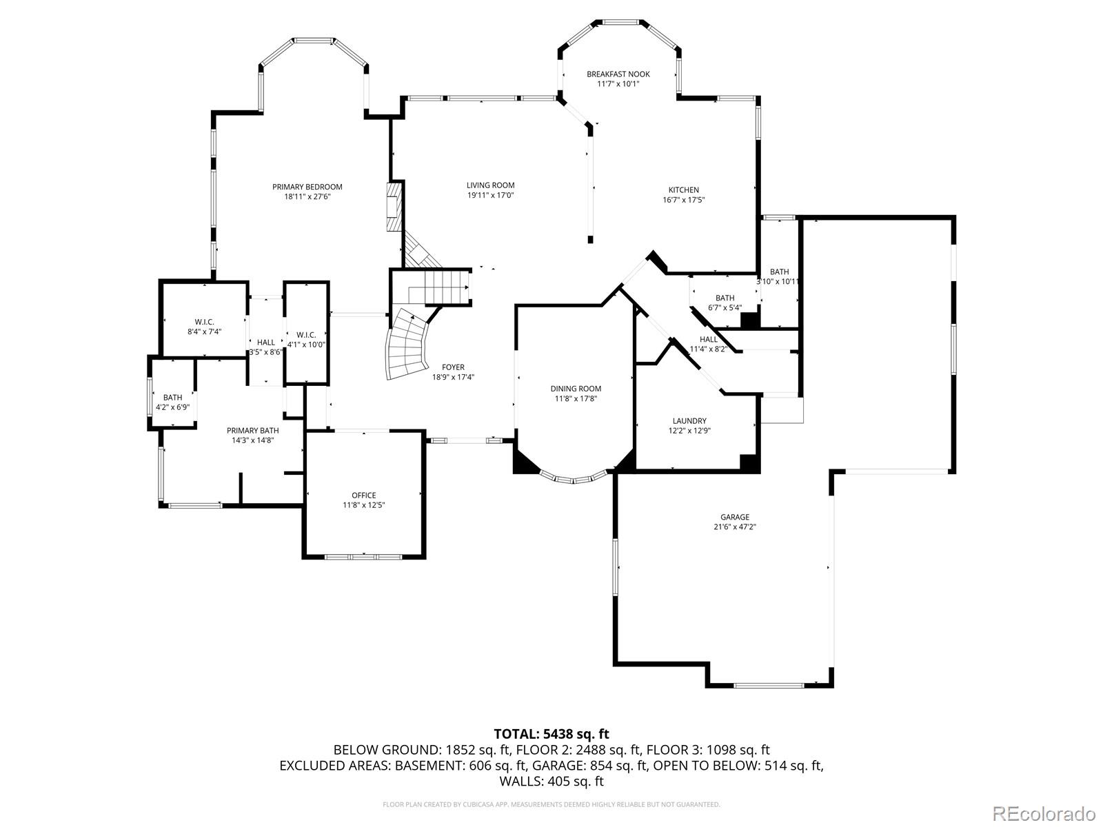 2131 Kahala Circle