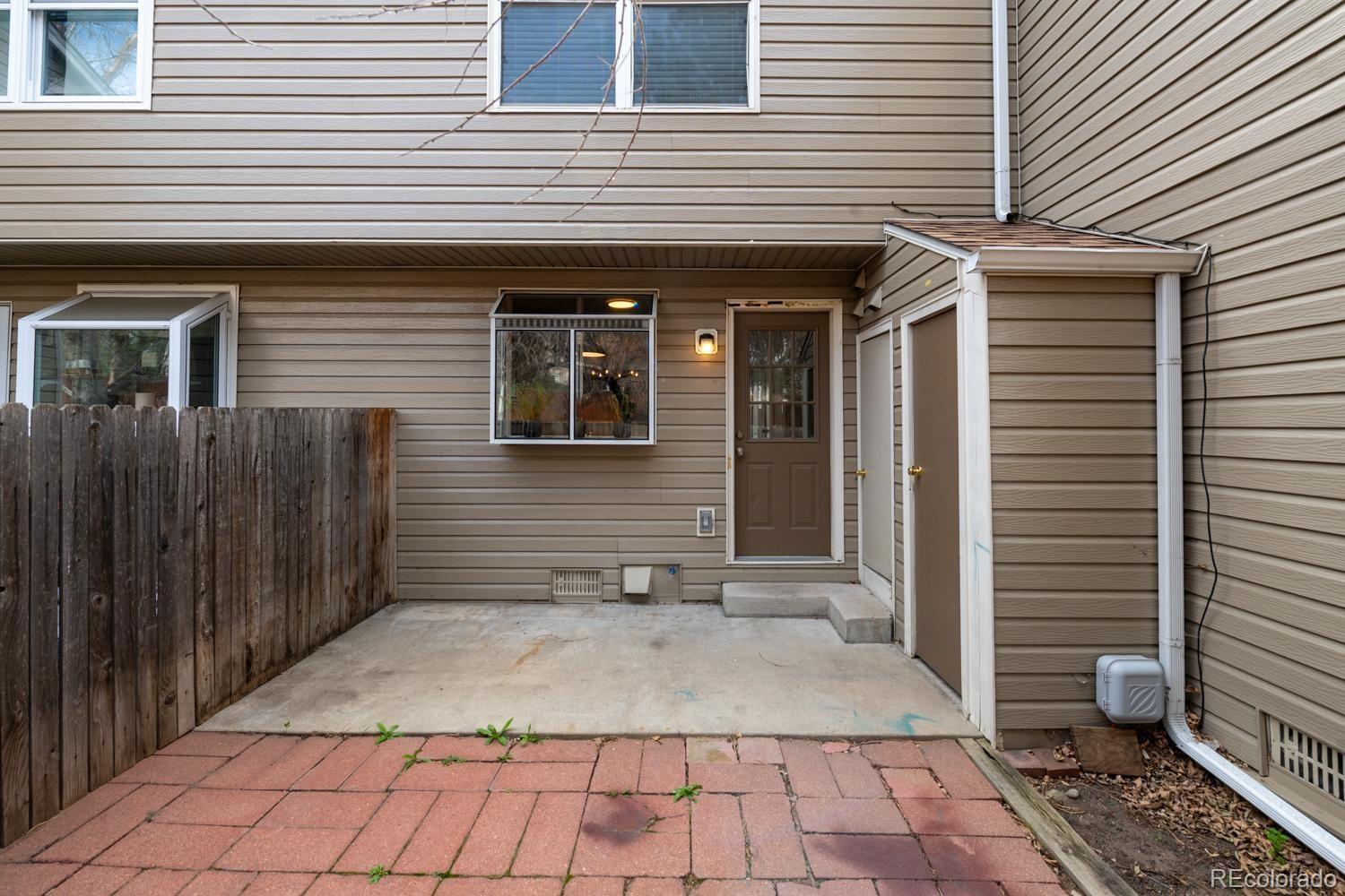 4501 S Crystal Way Unit: E301