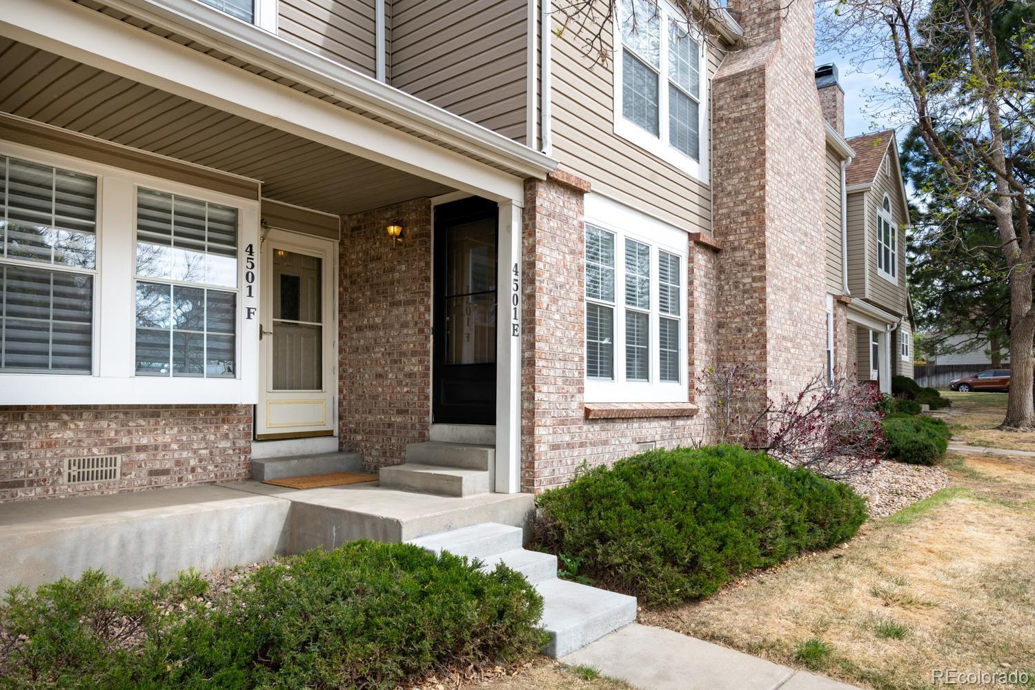 4501 S Crystal Way Unit: E301