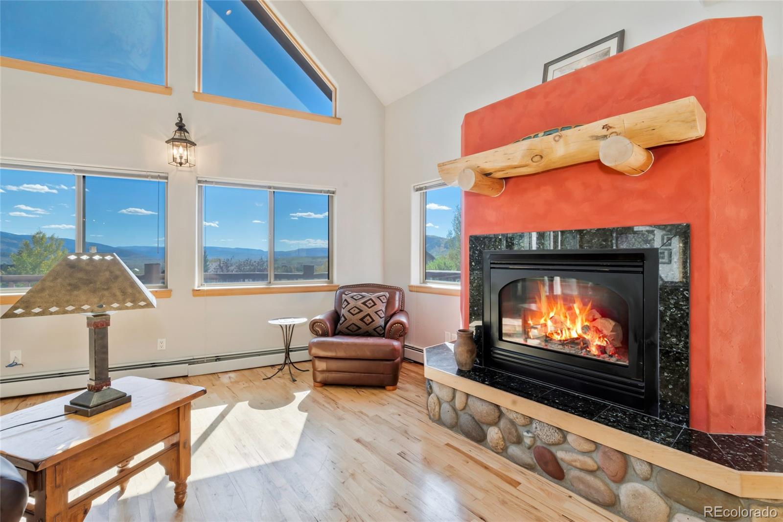 105 Hillside Drive