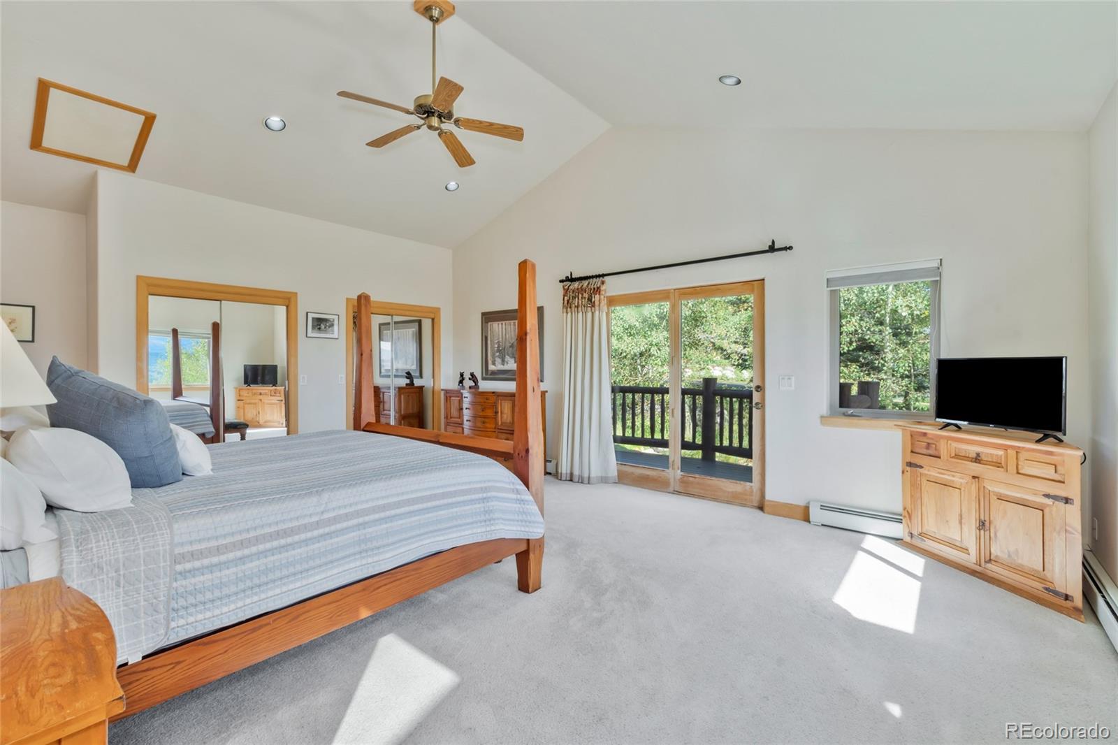 105 Hillside Drive