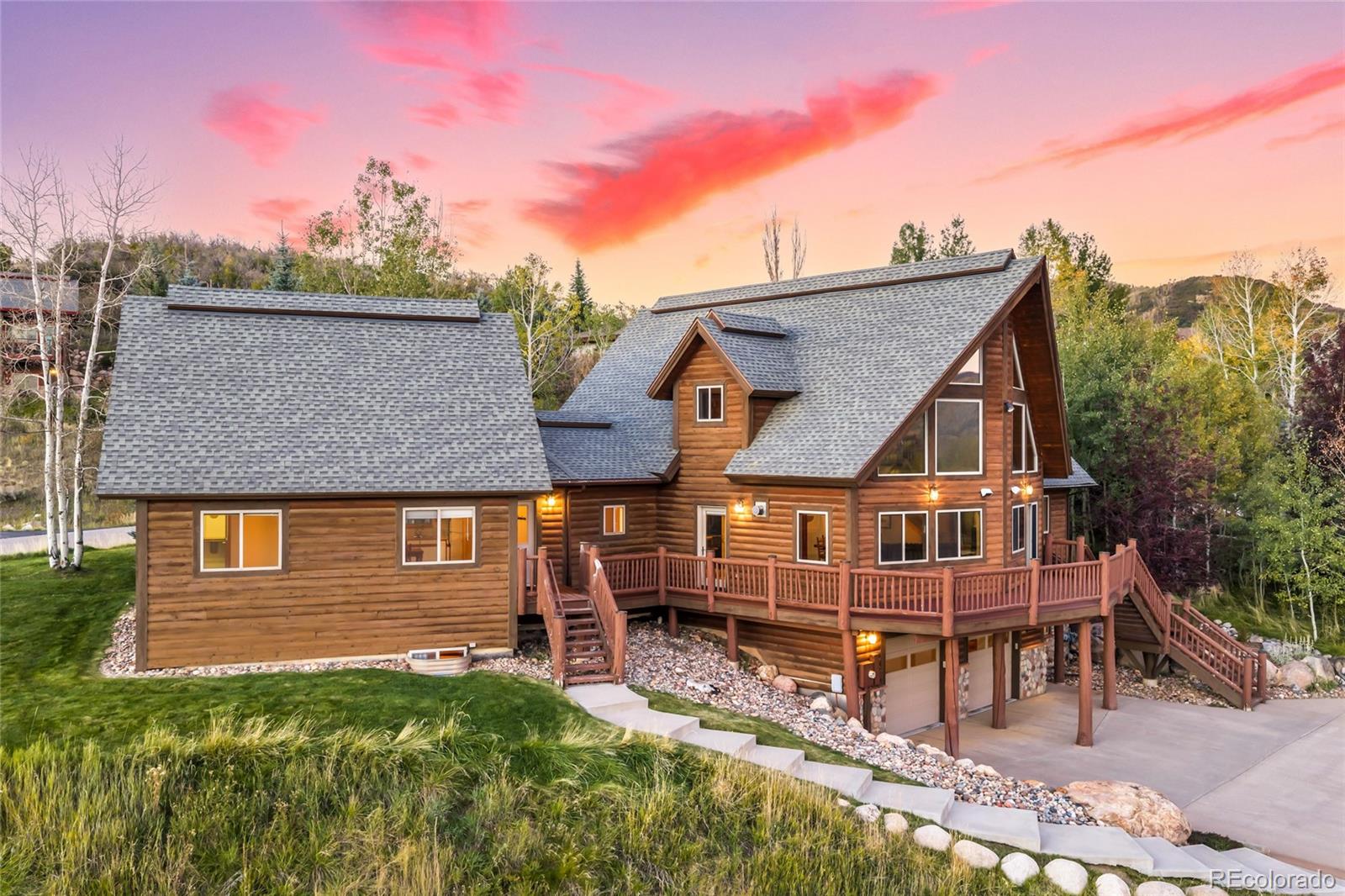 105 Hillside Drive