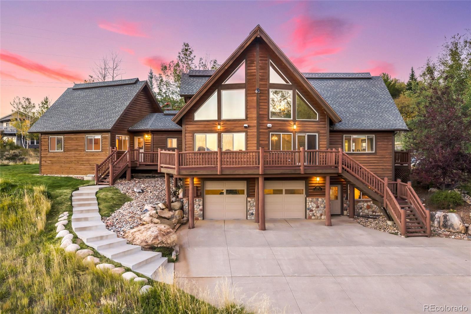 105 Hillside Drive