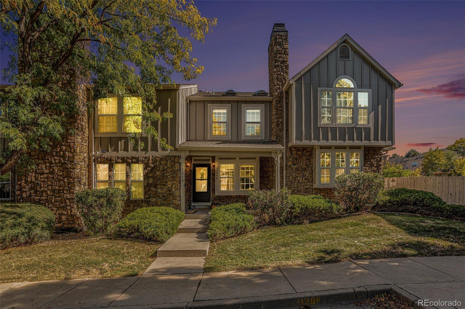 1120 S Waco Street Unit: E