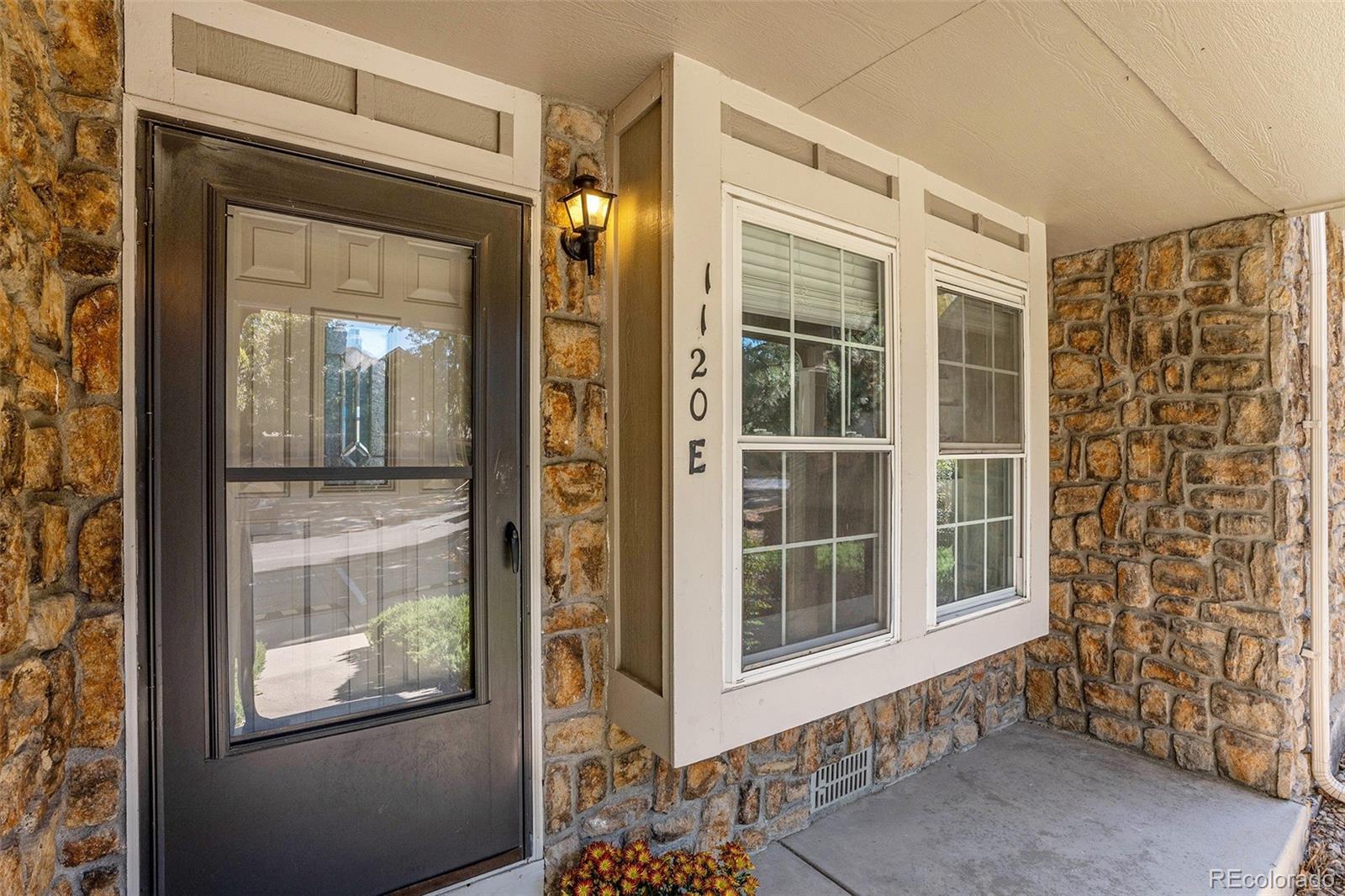 1120 S Waco Street Unit: E