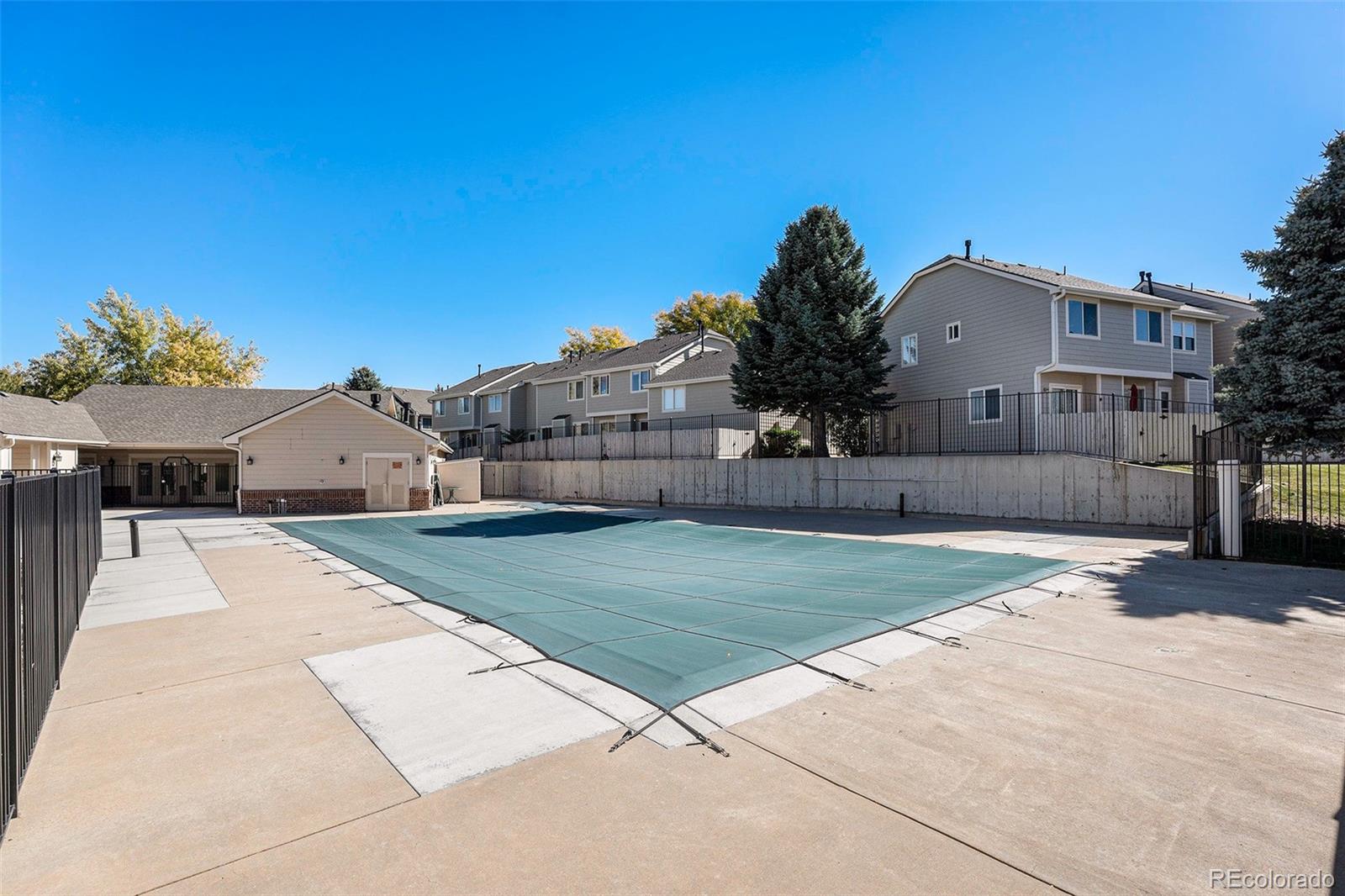 1120 S Waco Street Unit: E