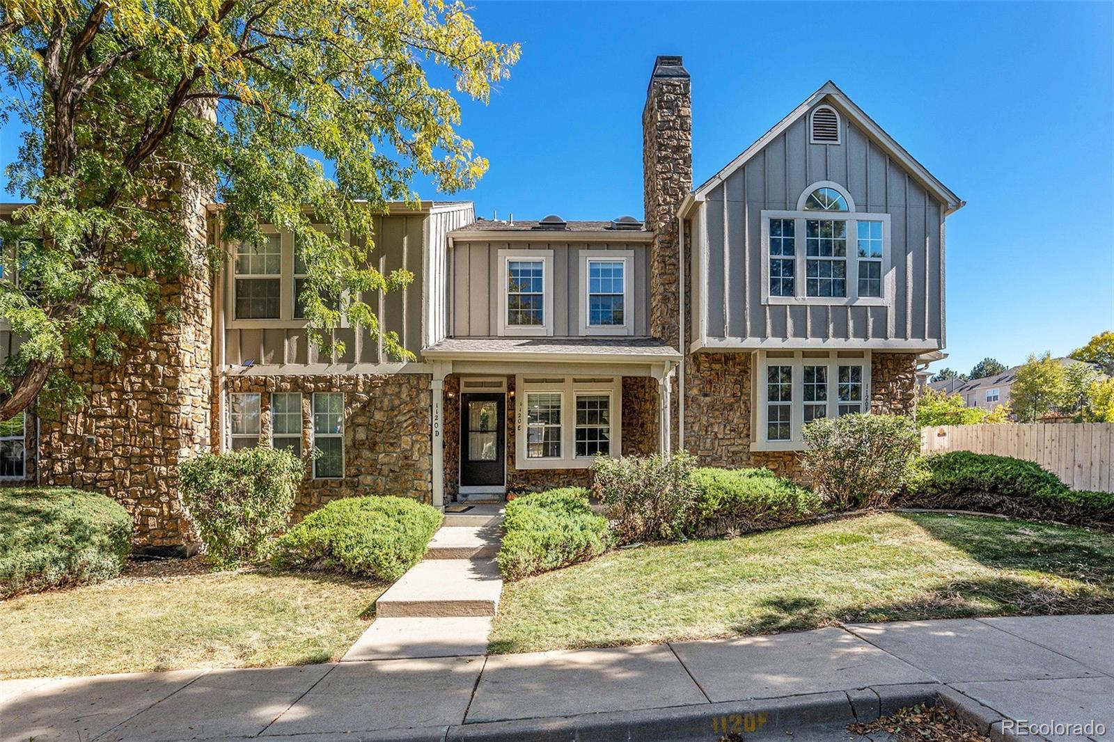 1120 S Waco Street Unit: E