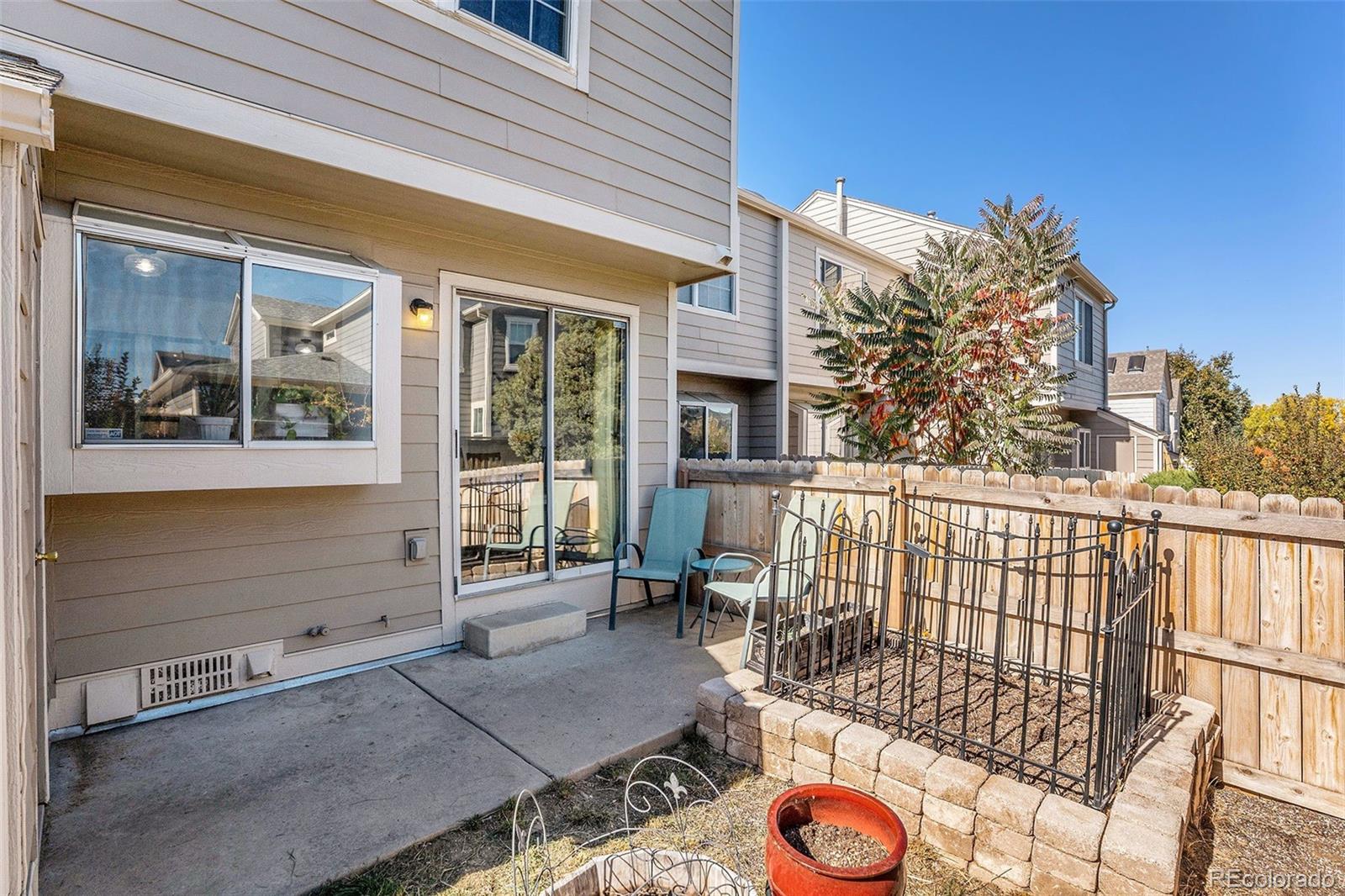 1120 S Waco Street Unit: E