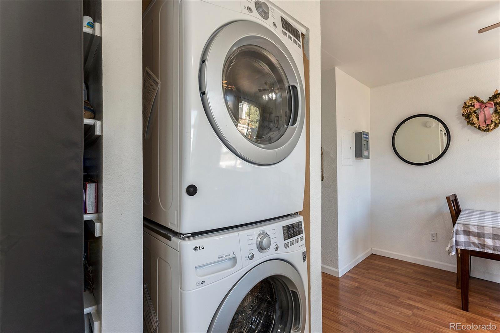 1120 S Waco Street Unit: E