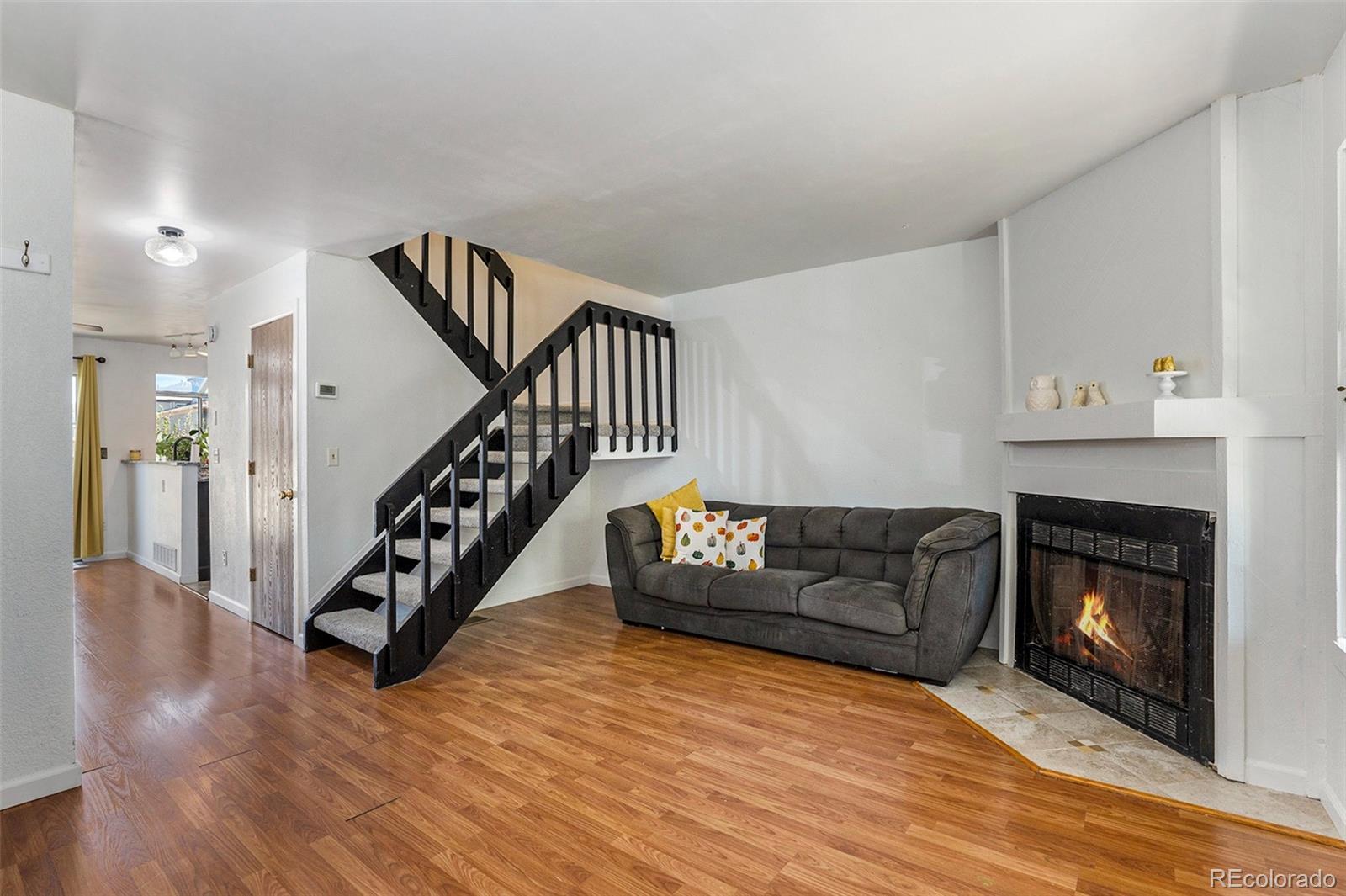 1120 S Waco Street Unit: E