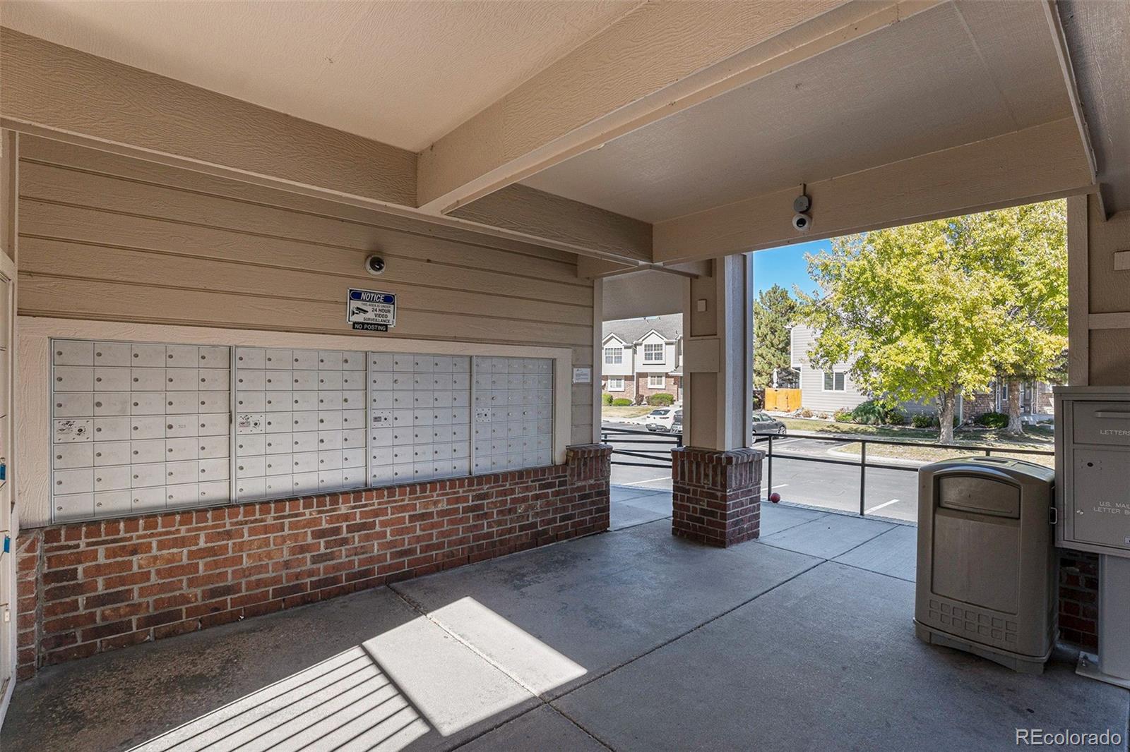 1120 S Waco Street Unit: E