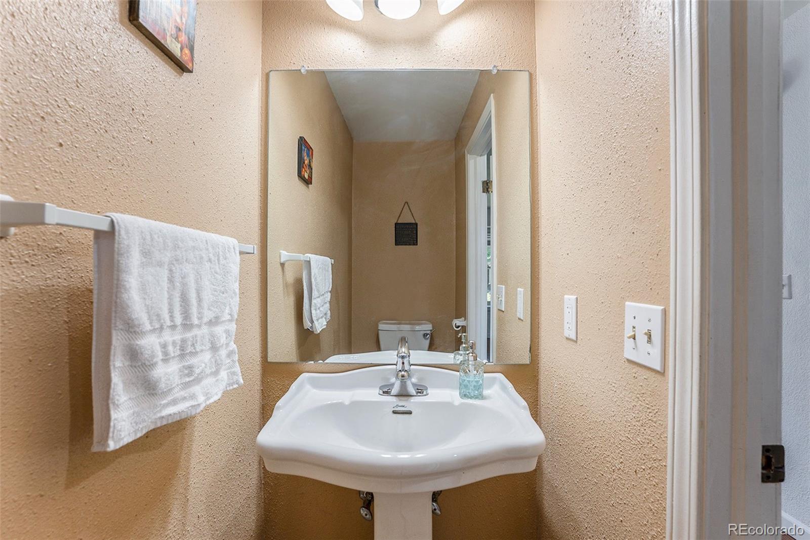 1120 S Waco Street Unit: E