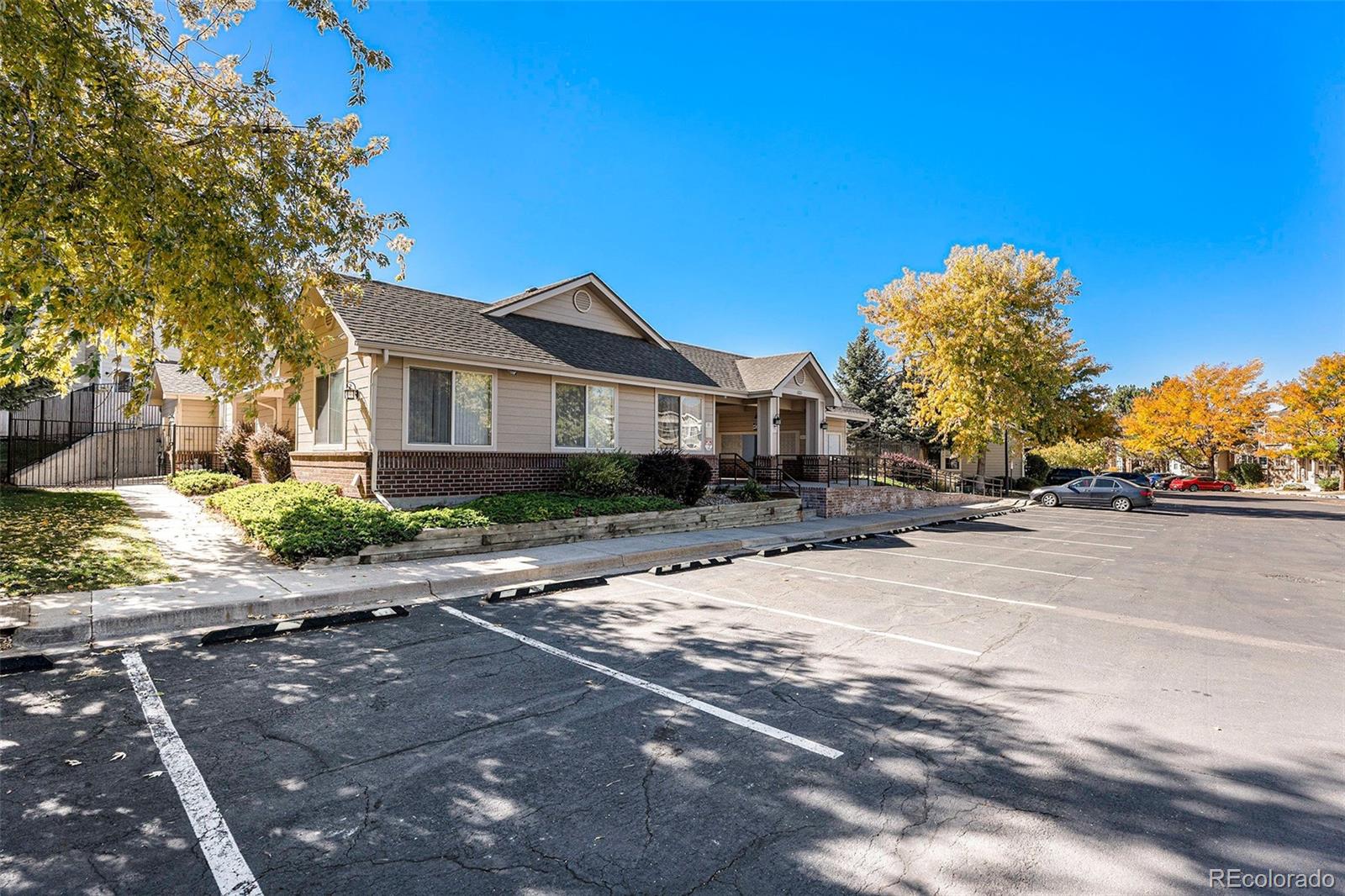 1120 S Waco Street Unit: E