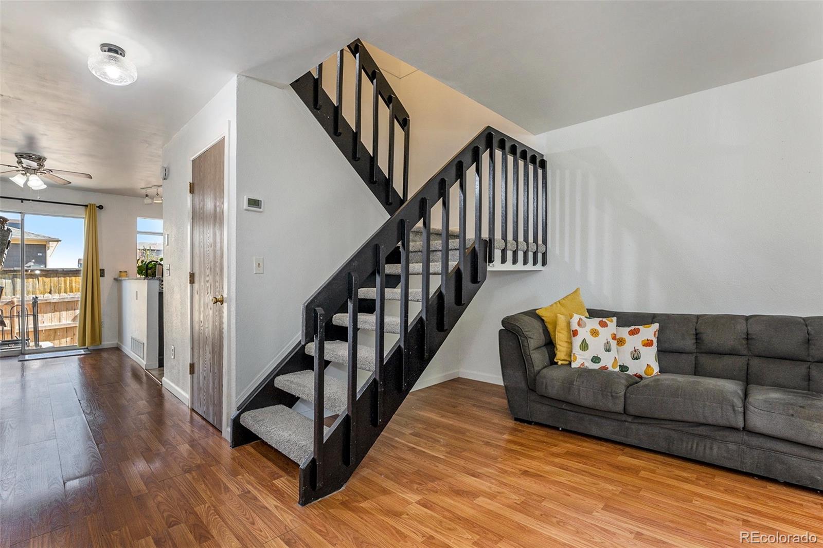 1120 S Waco Street Unit: E