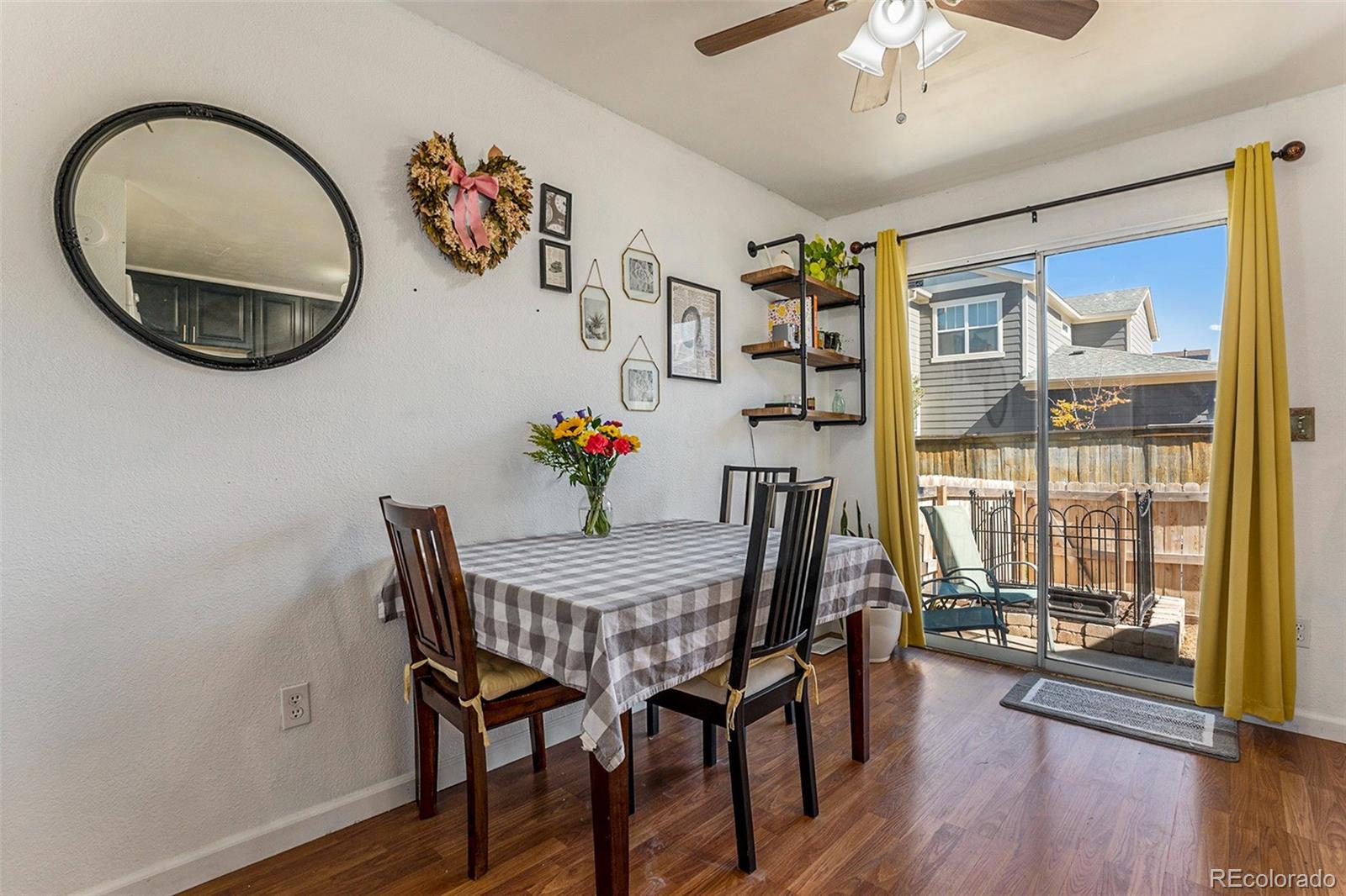 1120 S Waco Street Unit: E