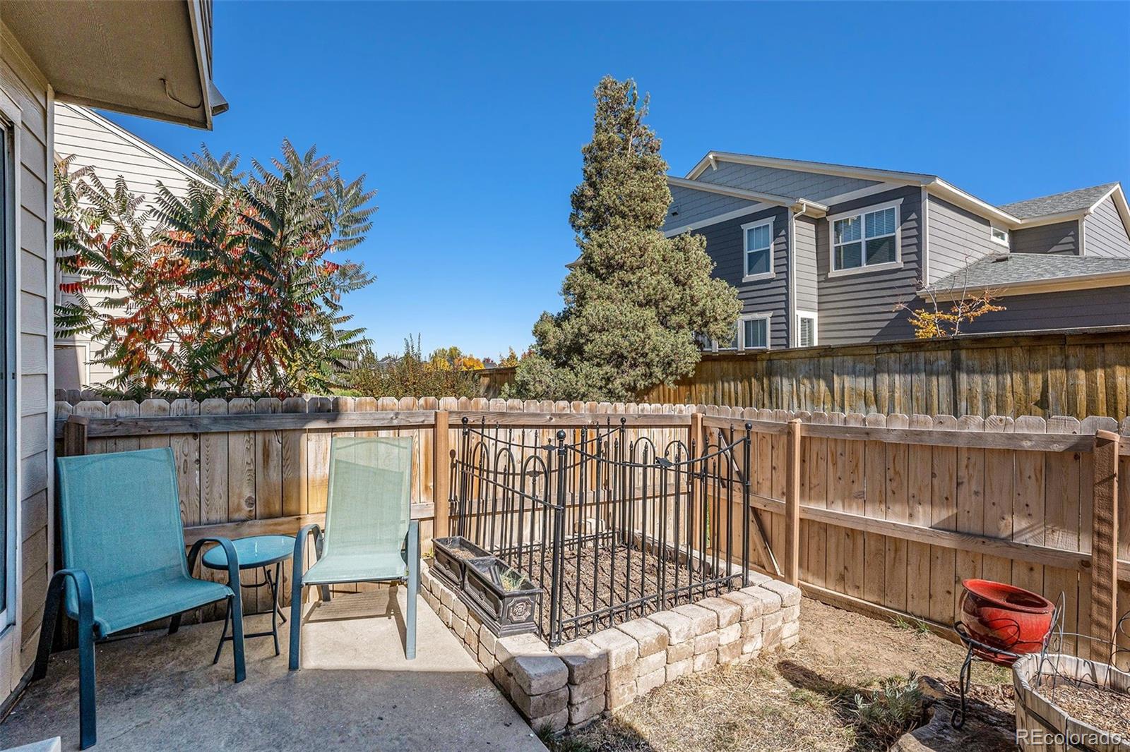 1120 S Waco Street Unit: E