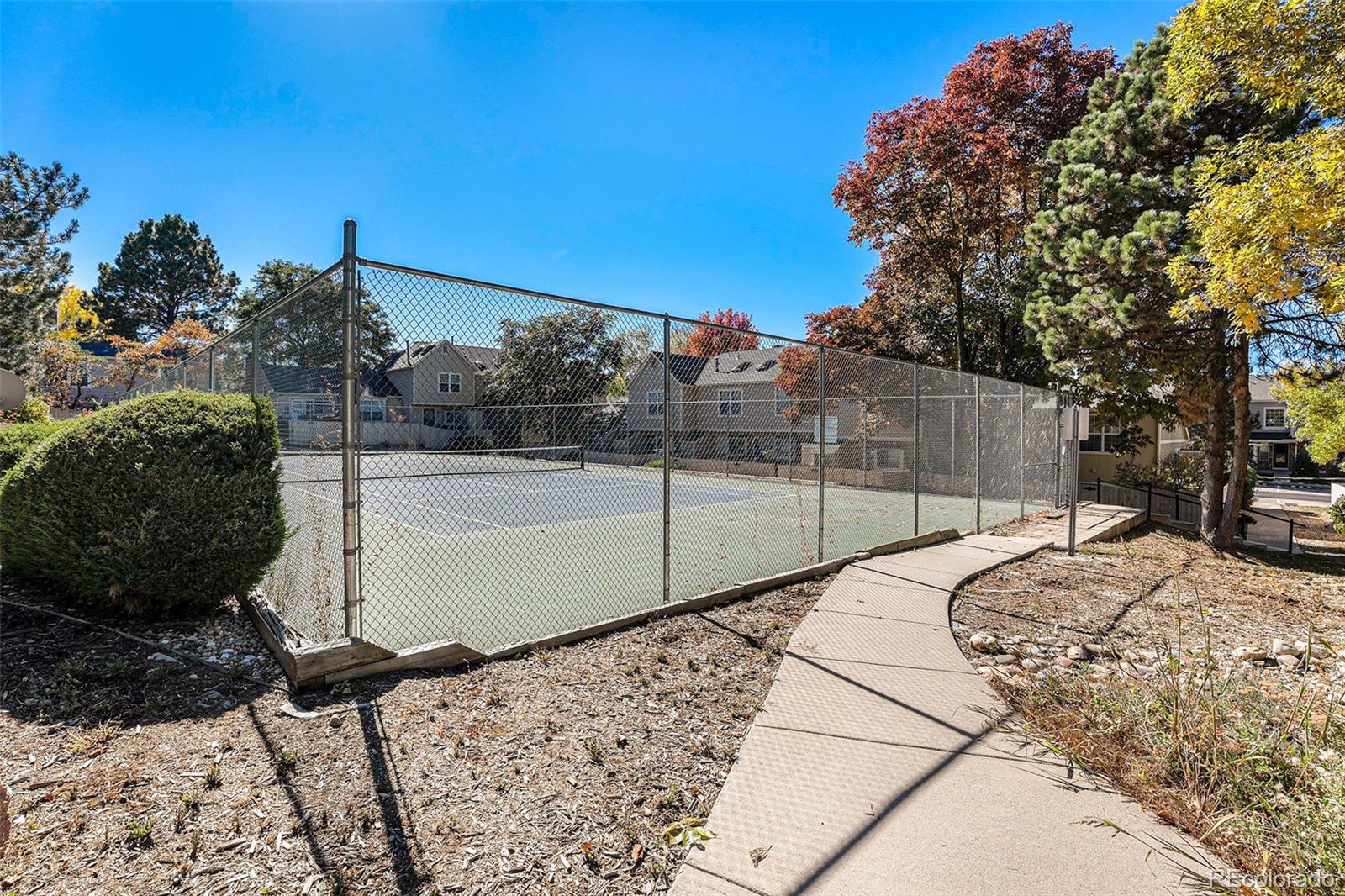 1120 S Waco Street Unit: E