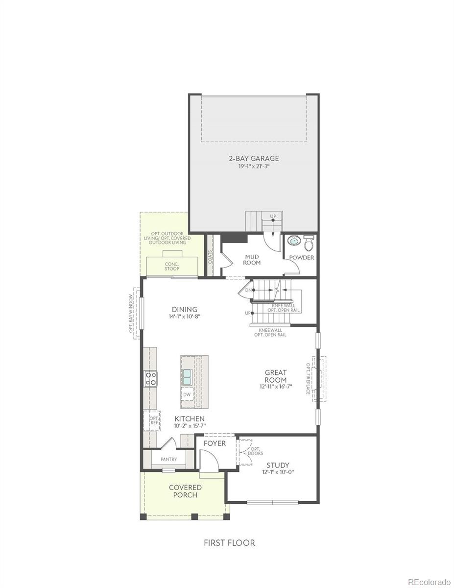 3344 N Haleyville Court