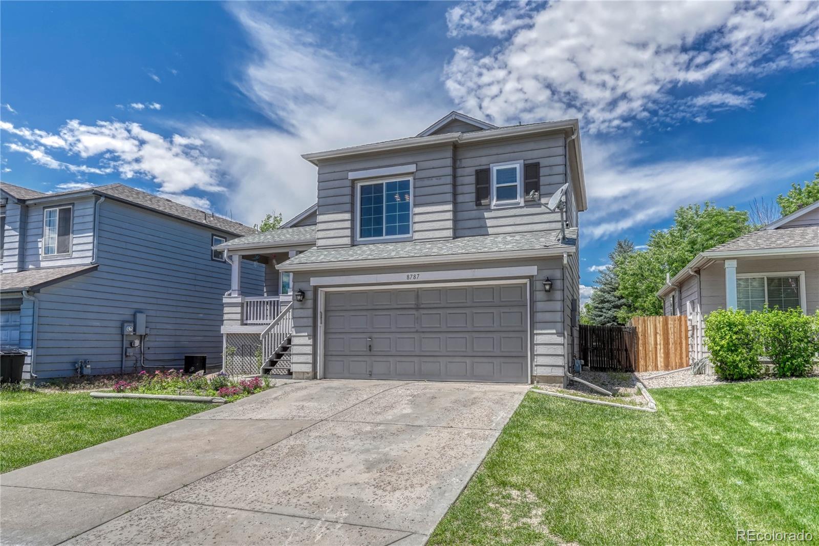 8787 Starwood Lane