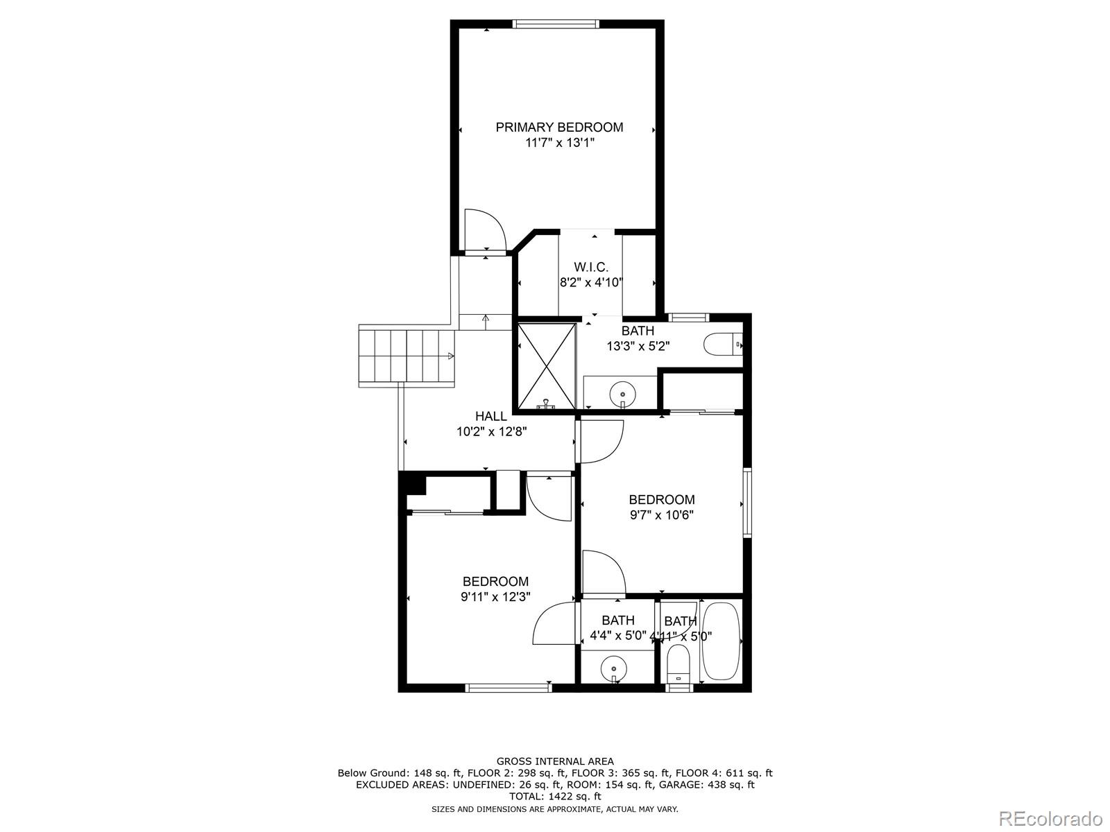 8787 Starwood Lane