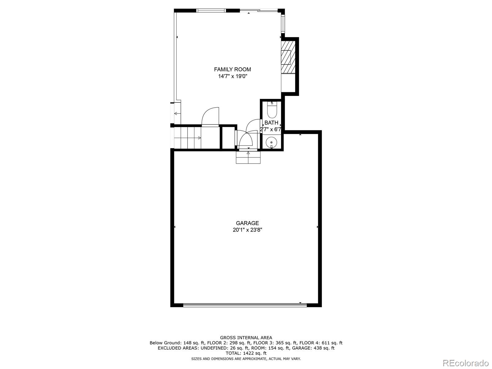 8787 Starwood Lane