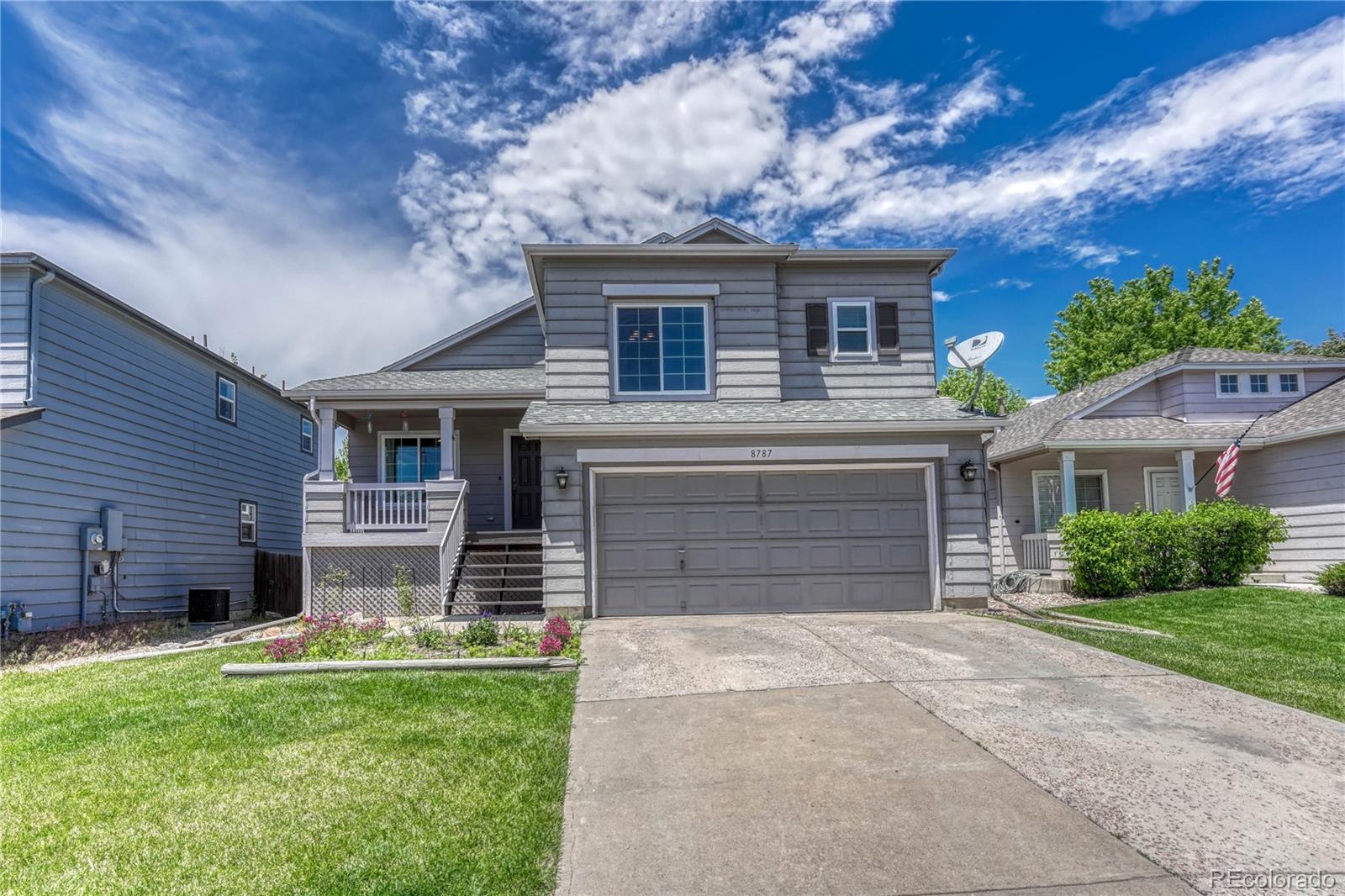 8787 Starwood Lane