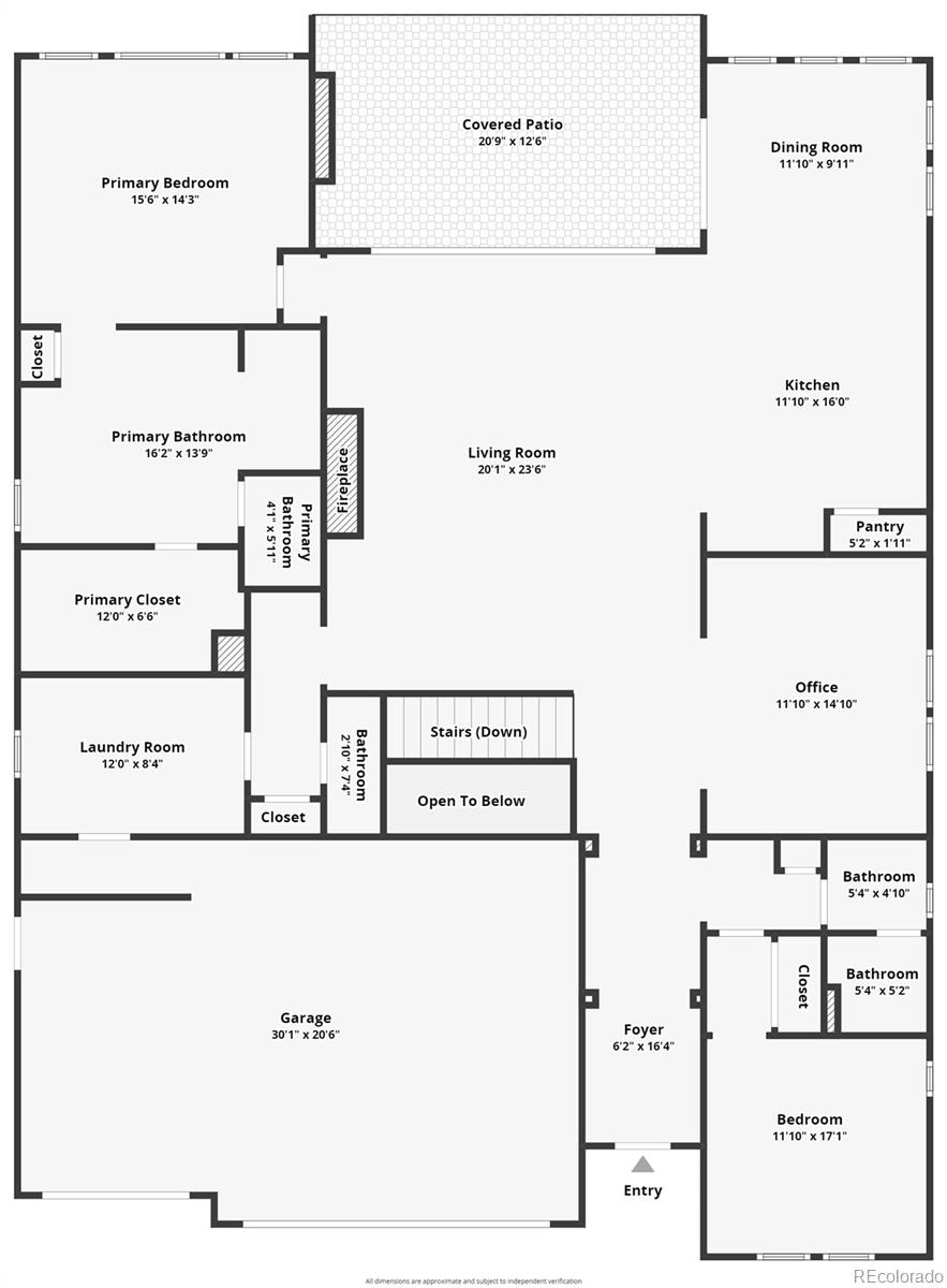 8670 S De Gaulle Court