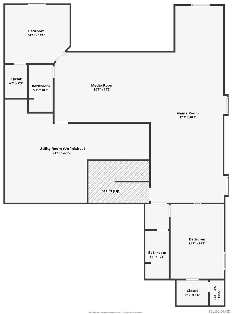 8670 S De Gaulle Court