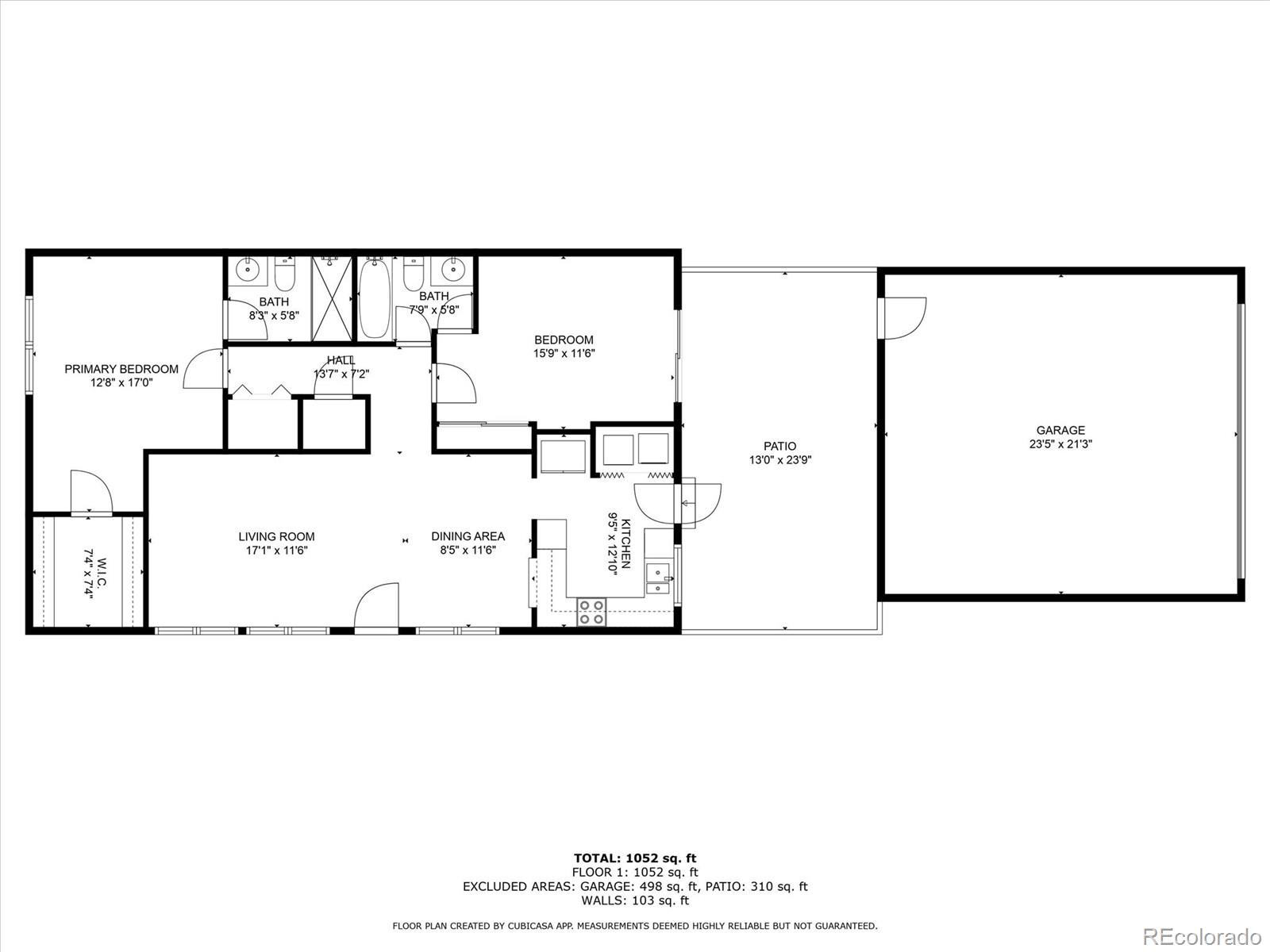 16056 E Ithaca Place