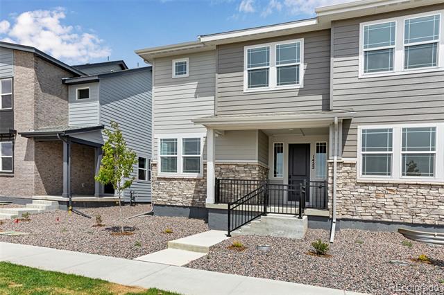 1422 Hudson Place