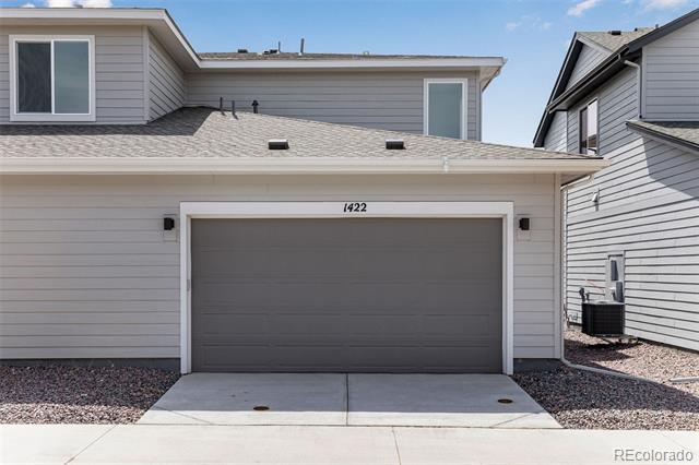 1422 Hudson Place