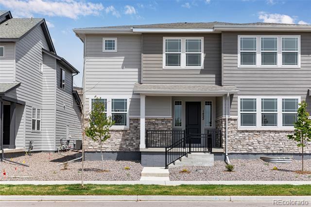 1422 Hudson Place