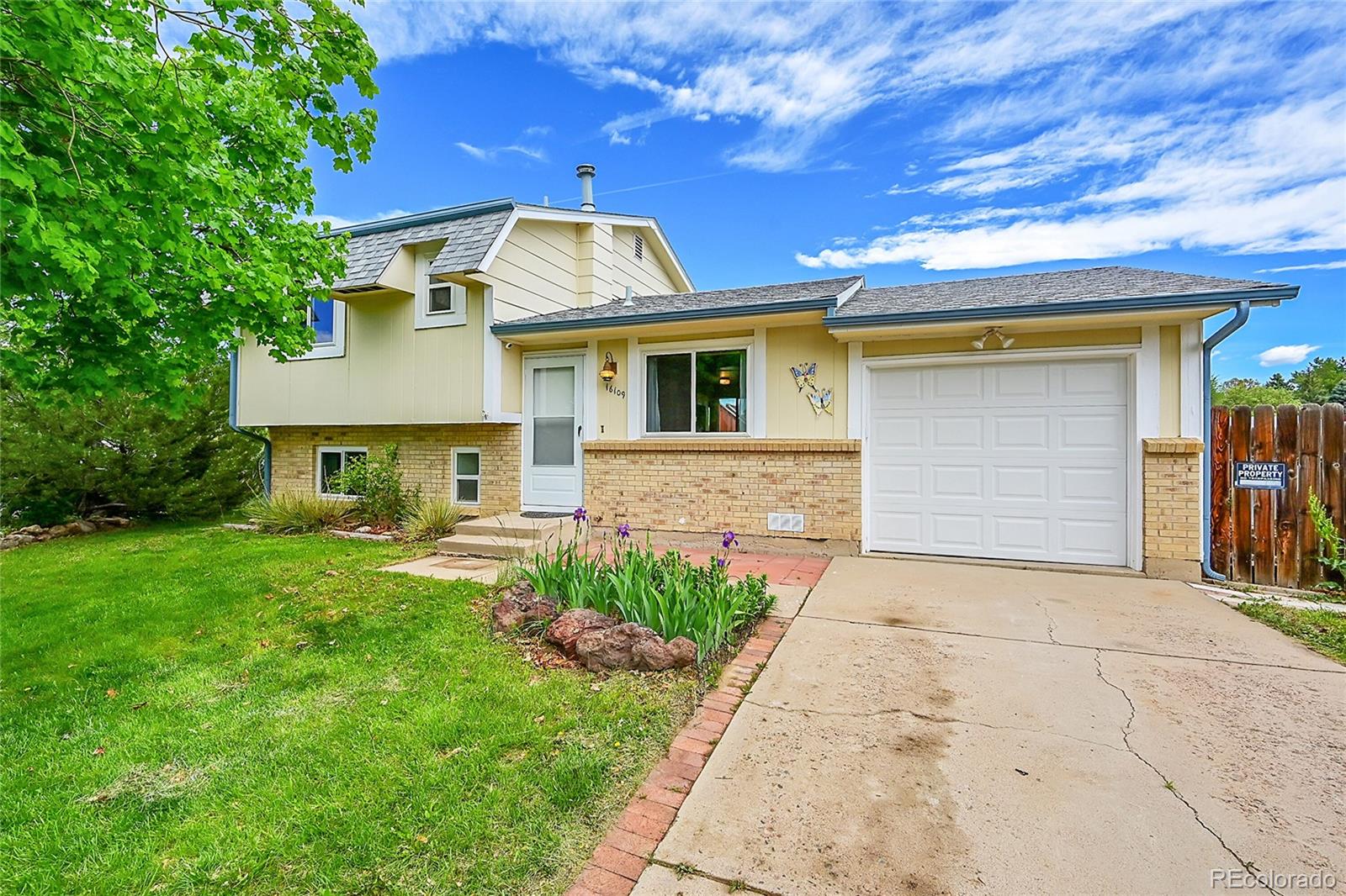 16109 E Montana Place