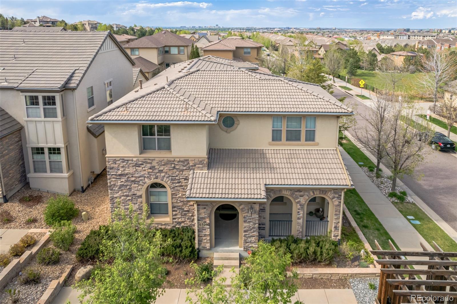 10329 Bluffmont Drive