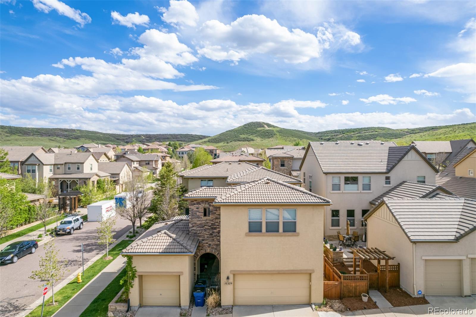 10329 Bluffmont Drive