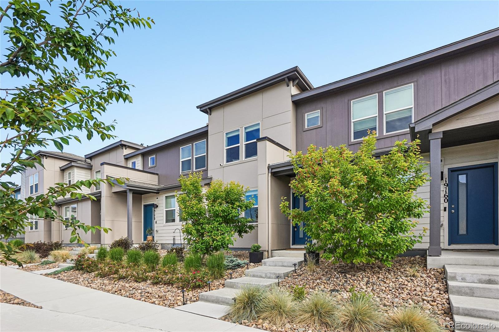 19168 E 64th Place
