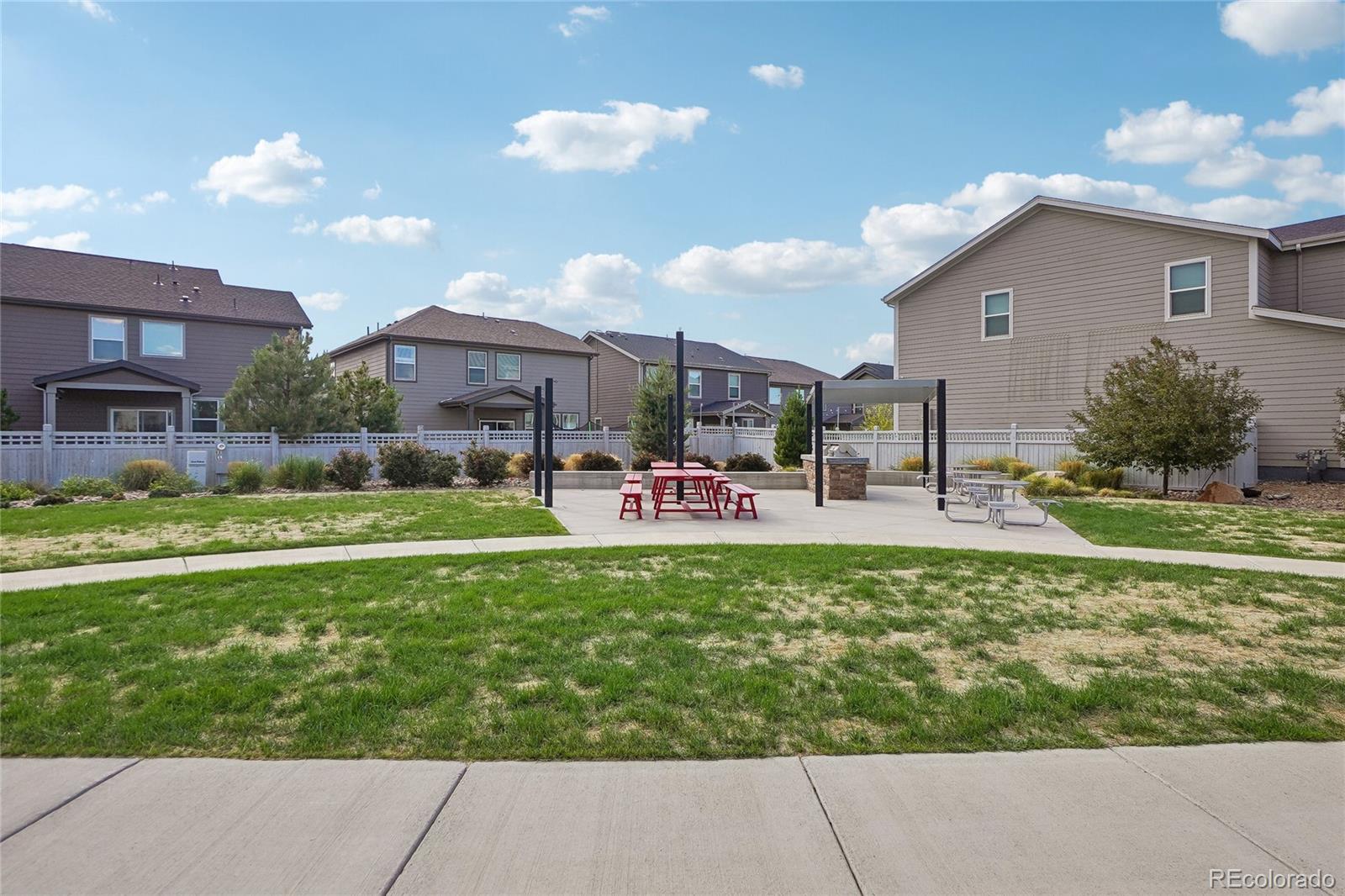 19168 E 64th Place