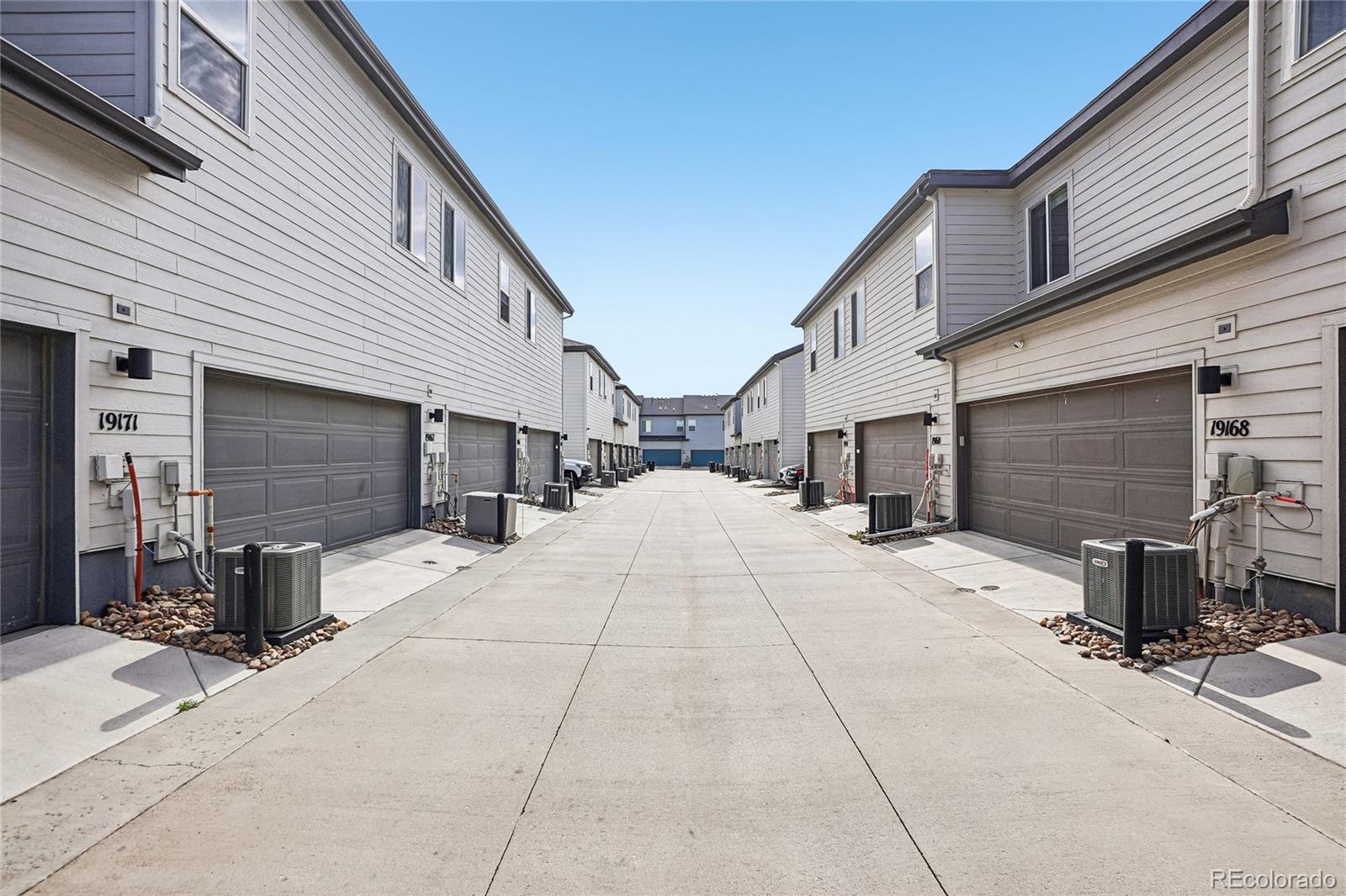 19168 E 64th Place