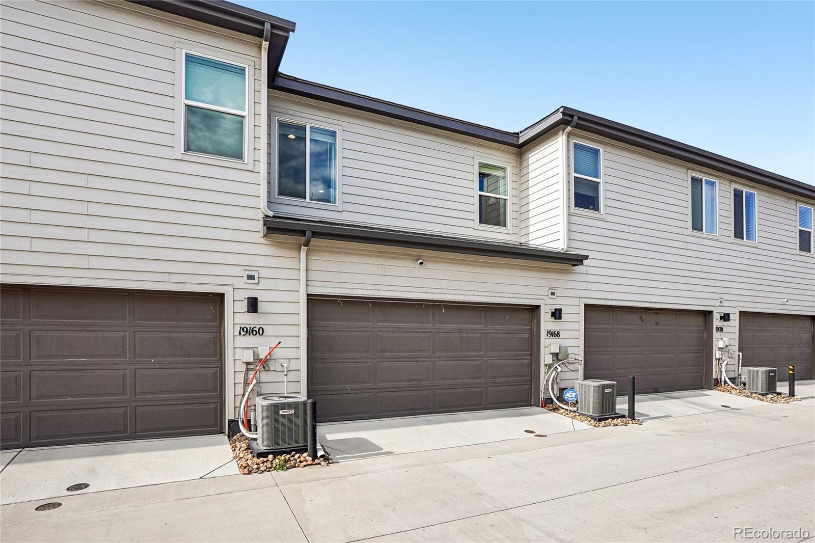 19168 E 64th Place