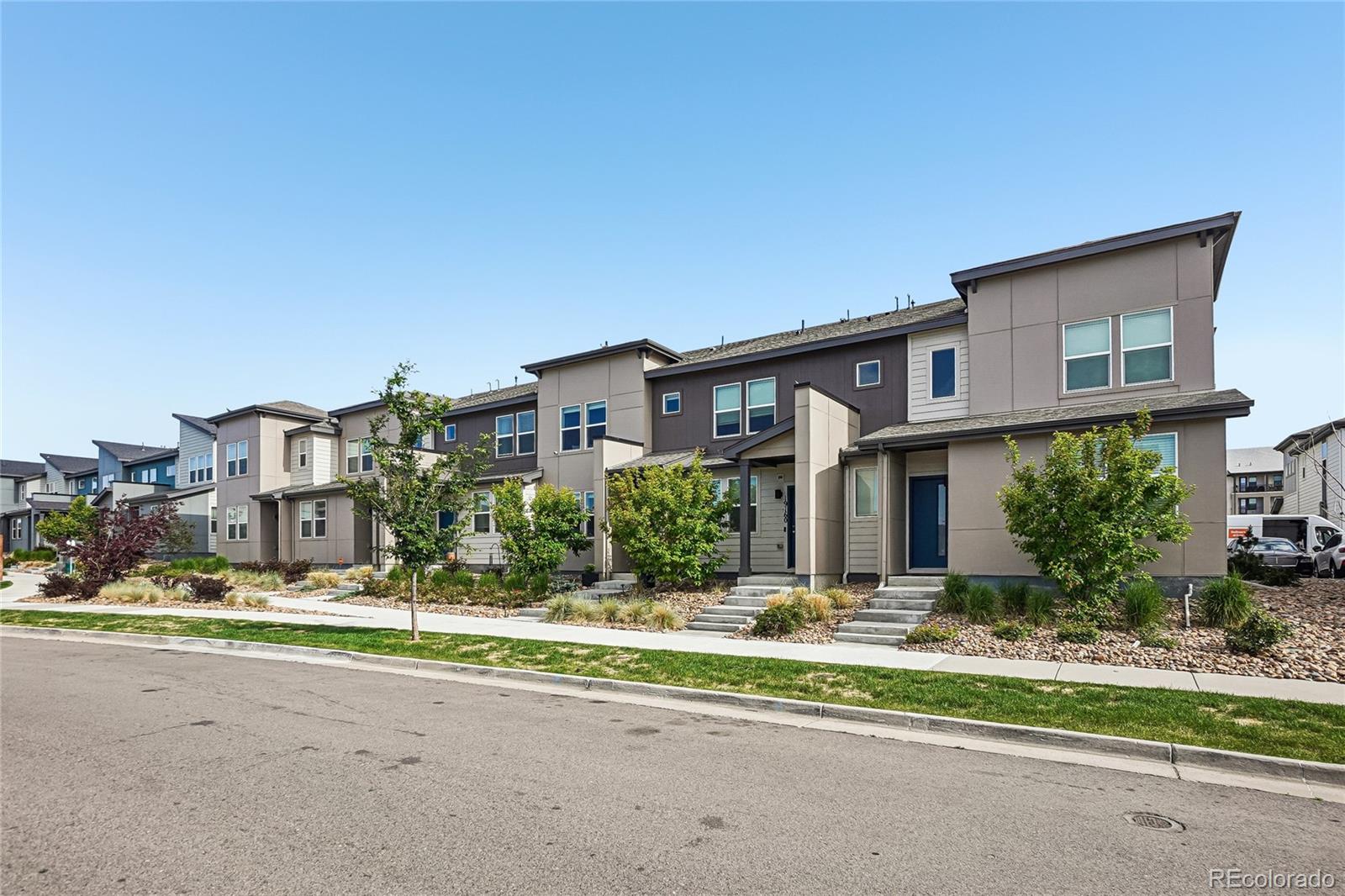 19168 E 64th Place