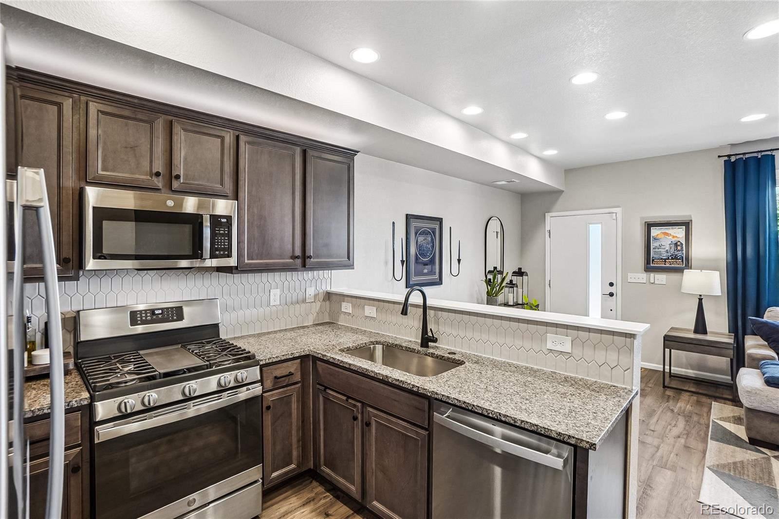 19168 E 64th Place