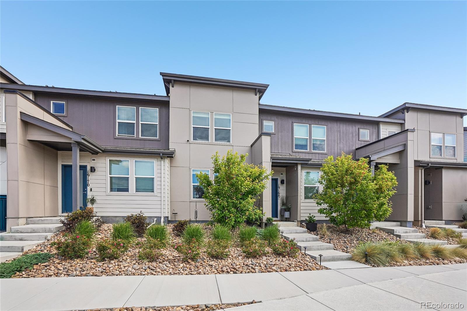 19168 E 64th Place